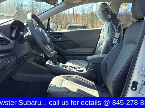 New 2026 Subaru Crosstrek 2.5i Limited AWD/4WD image 7