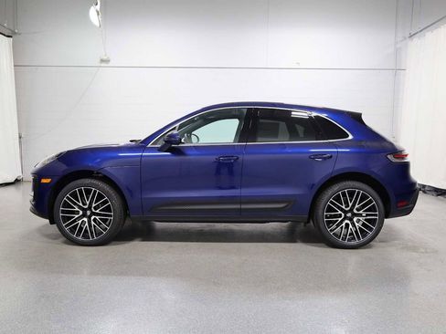 Used 2026 Porsche Macan S image 2