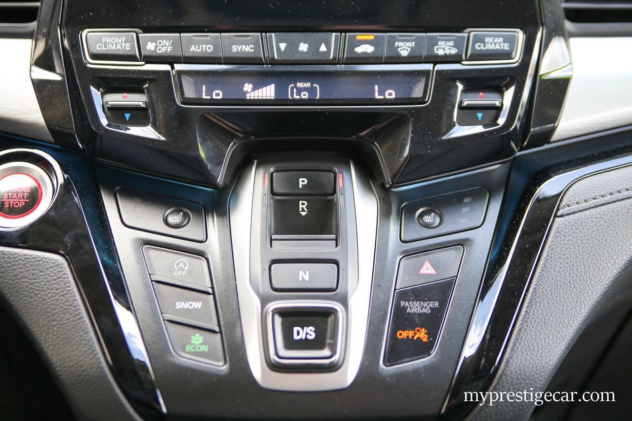 Used 2022 Honda Odyssey Touring image 29