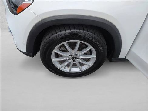 Used 2024 Mercedes-Benz GLE 350 4MATIC w/ 3rd Row Seat Package image 27