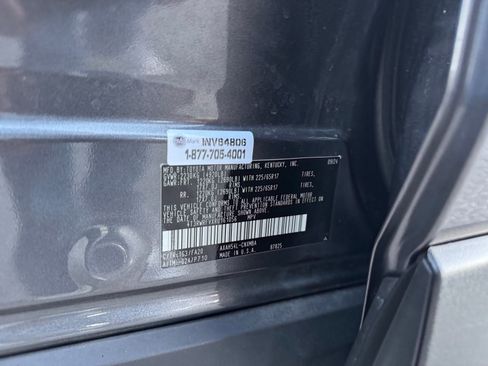 Used 2024 Toyota RAV4 XLE image 21