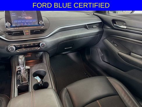 Used 2022 Nissan Altima 2.0 SR image 23