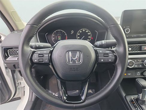 Used 2023 Honda Civic EX image 25