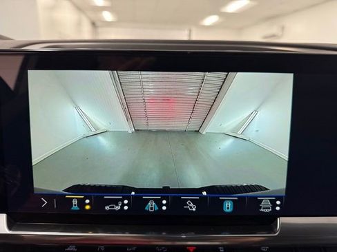 New 2026 Chevrolet Silverado 2500 LTZ w/ LTZ Plus Package image 22