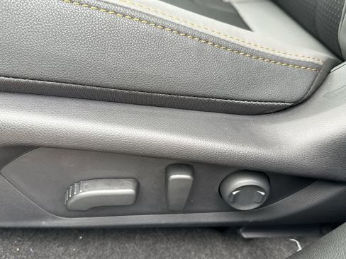 New 2026 Subaru Crosstrek 2.5i Wilderness image 14