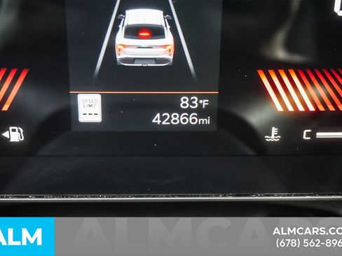 Used 2025 Kia K4 FWD image 54