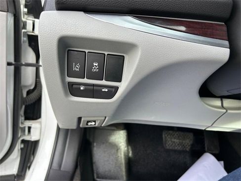 Used 2015 Acura TLX w/ Technology Package image 24