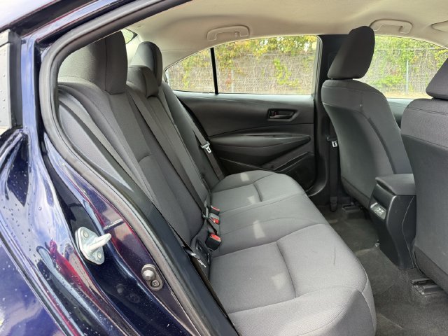 Used 2024 Toyota Corolla LE FWD image 30