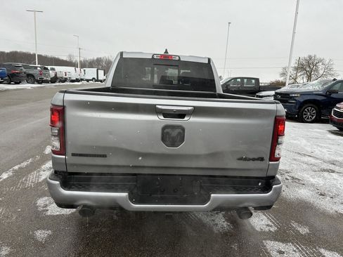 Used 2020 RAM 1500 Big Horn image 9