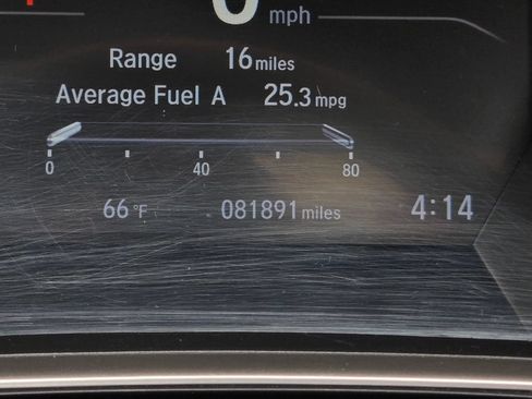 Used 2019 Honda CR-V EX image 26