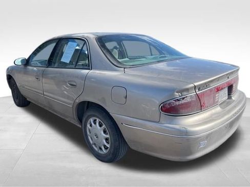Used 2000 Buick Century Custom w/ Popular Pkg image 6