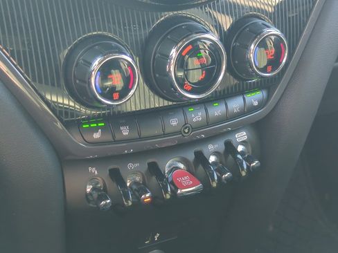 Used 2019 MINI Cooper Countryman John Cooper Works w/ Convenience Package image 18