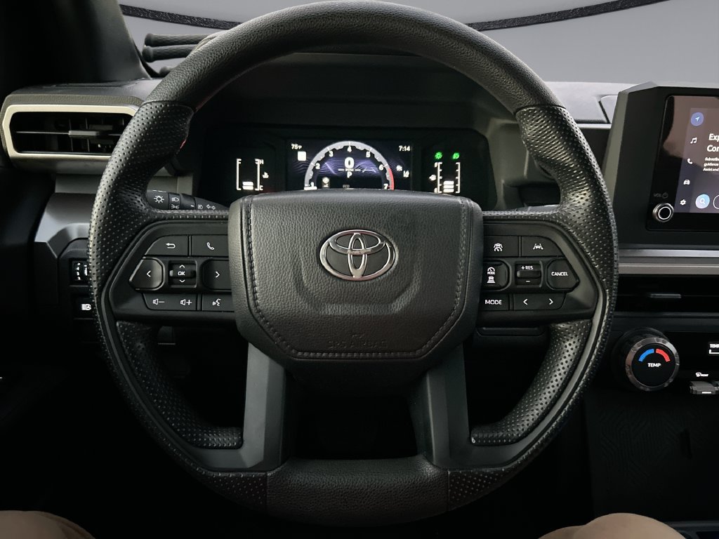 Used 2024 Toyota Tacoma SR5 AWD/4WD image 15