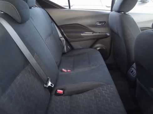 Used 2023 Nissan Kicks SV w/ Interior Electronics Package image 13