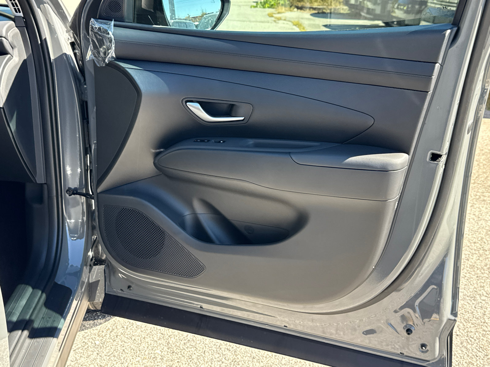 New 2026 Hyundai Tucson SEL Plus FWD image 15