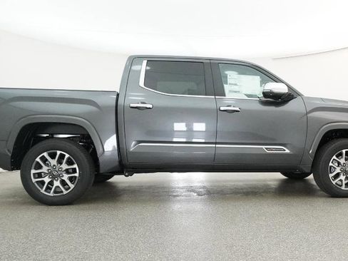 New 2026 Toyota Tundra 1794 Edition AWD/4WD image 7