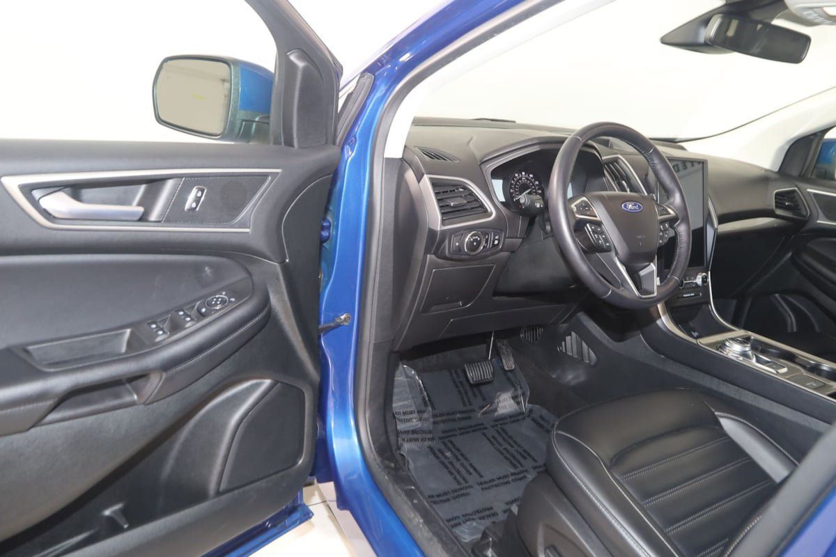 Used 2023 Ford Edge SEL w/ Convenience Package AWD/4WD image 41