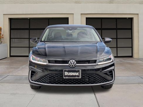 Used 2026 Volkswagen Jetta S FWD image 6