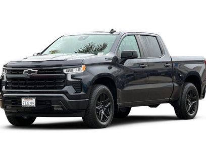 Used 2023 Chevrolet Silverado 1500 RST w/ All Star Edition Plus