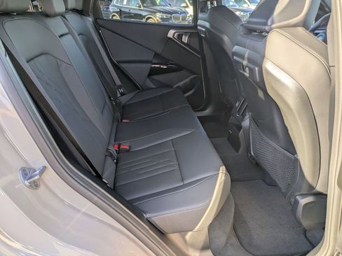 Used 2026 BMW X3 xDrive30 image 25