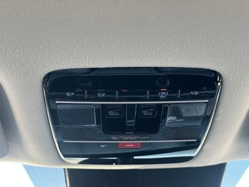 New 2025 Hyundai Santa Fe Calligraphy FWD image 33