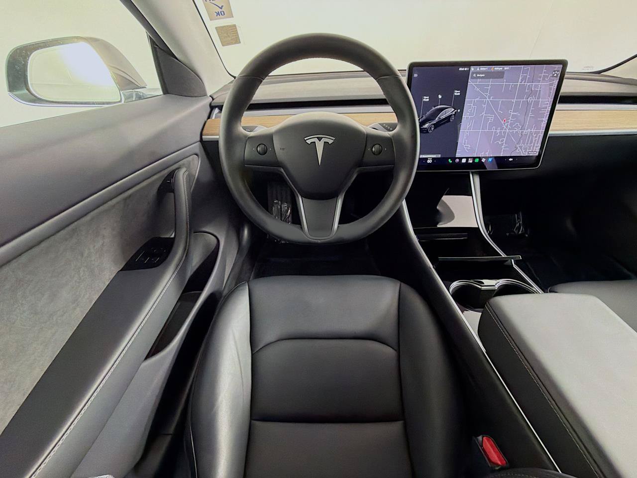 Used 2019 Tesla Model 3 Standard Range Plus RWD image 13