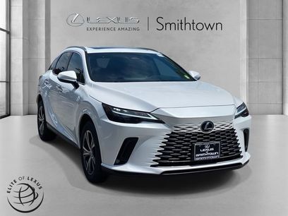 Certified 2023 Lexus RX 350 Premium w/ Cold Area Package