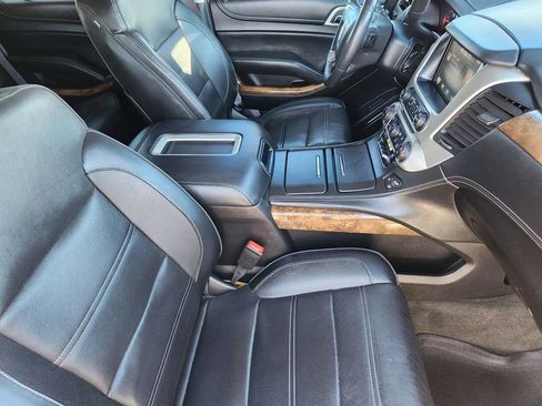 Used 2015 GMC Yukon Denali w/ Touring Package image 21