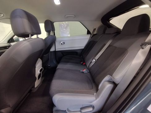 Certified 2024 Hyundai Ioniq 5 SE AWD/4WD image 35