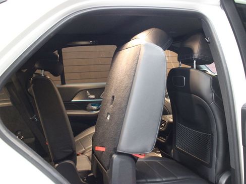 Used 2020 Mercedes-Benz GLE 350 4MATIC image 10