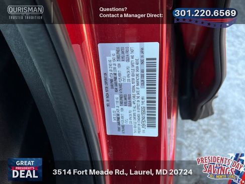 Used 2022 MAZDA CX-5 AWD 2.5 S w/ Preferred Package image 31