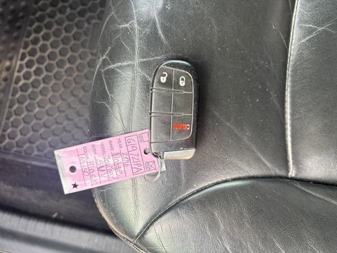 Used 2016 Dodge Journey Crossroad image 24