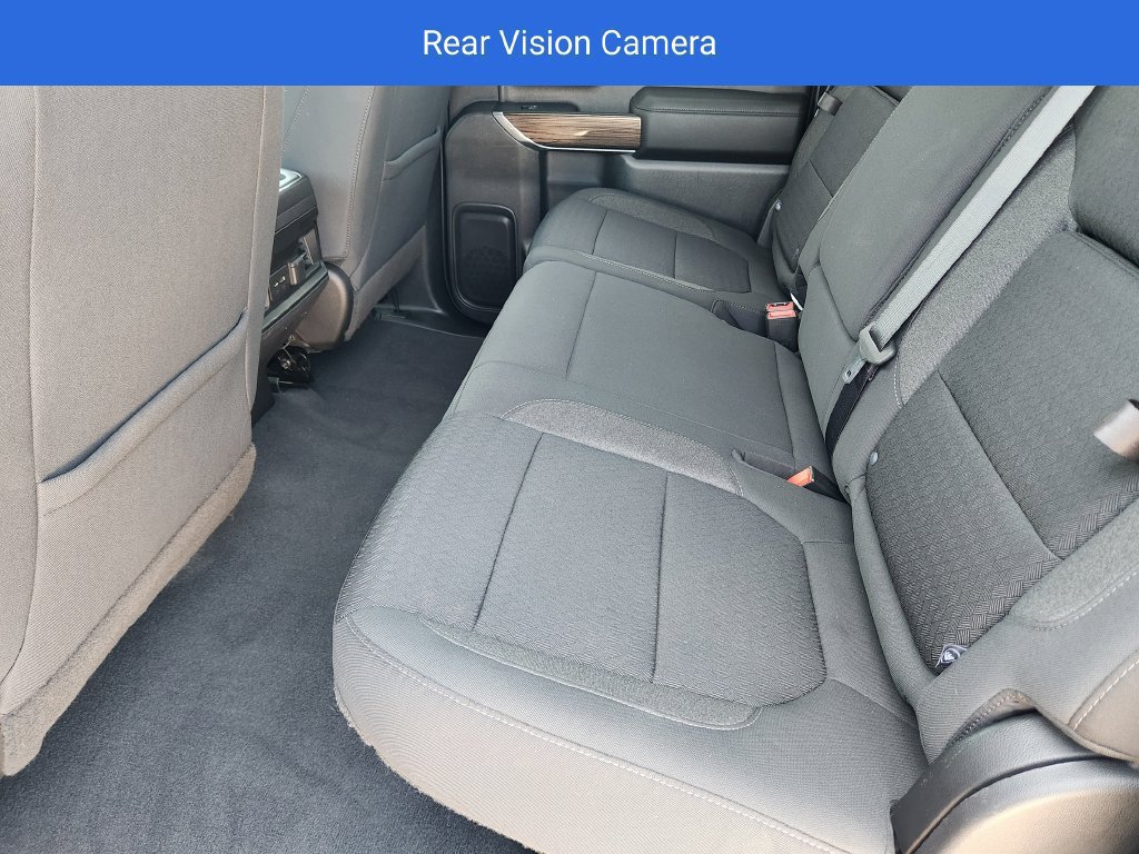 Used 2021 Chevrolet Silverado 1500 RST AWD/4WD image 33