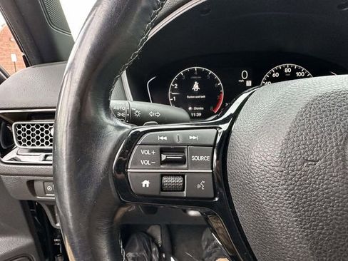 Certified 2023 Honda Civic Sport image 29