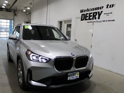 Used 2023 BMW X1 xDrive28i