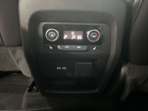 Certified 2025 Buick Enclave Avenir w/ Super Cruise Package FWD image 22