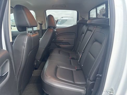 Used 2018 Chevrolet Colorado Z71 image 33