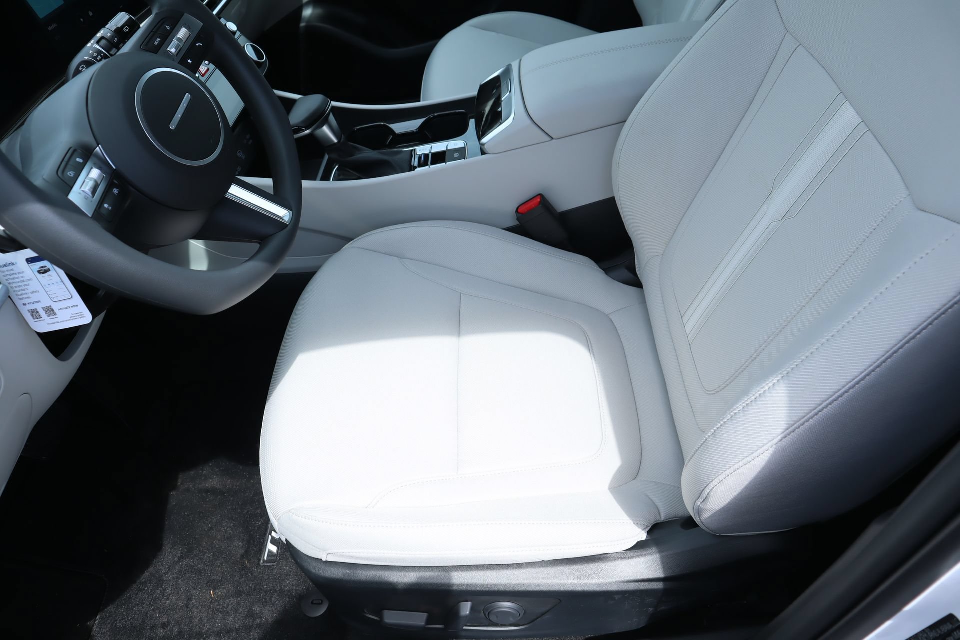 New 2026 Hyundai Tucson SEL AWD/4WD image 17