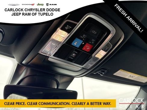 Used 2026 RAM 2500 Laramie image 21