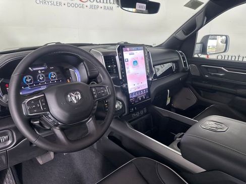 New 2026 RAM 1500 Laramie image 24