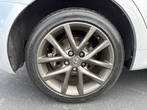 Used 2013 Lexus IS 250 AWD w/ Premium Pkg image 9