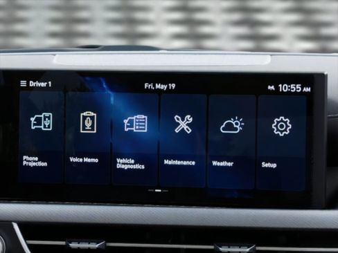 New 2026 Hyundai Sonata Limited FWD image 13