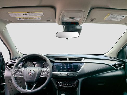 Used 2022 Buick Encore GX Select FWD image 19