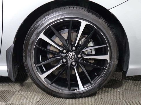 Used 2020 Toyota Camry XSE FWD image 22