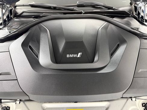 Used 2024 BMW i4 eDrive35 w/ Convenience Package RWD image 34