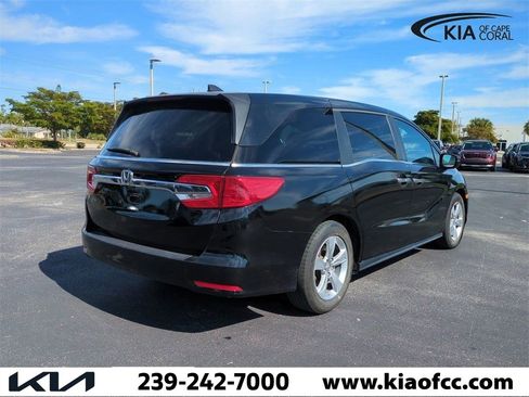 Used 2020 Honda Odyssey EX-L image 5