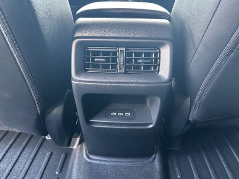 Used 2025 Honda CR-V EX-L image 28