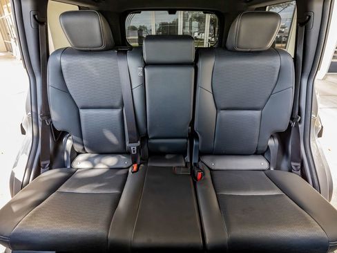 Used 2025 Toyota Land Cruiser w/ Premium Package image 36