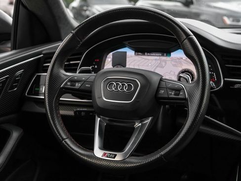 Used 2021 Audi RS Q8 image 15
