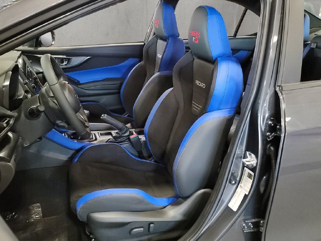 New 2026 Subaru WRX tS AWD/4WD image 6